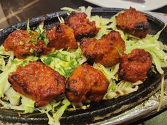 -Santoor 萨都里印度餐厅(北锣鼓巷店)