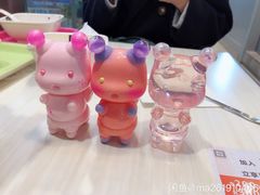 -泡泡玛特POPMART(合生汇店)