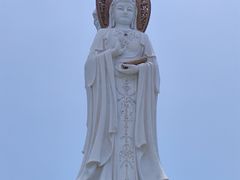 -三亚南山文化旅游区