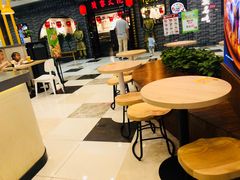 大堂-City1+1城市比萨·意面(摩天活力城店)