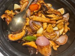 -花舍·新派粤菜·西餐·下午茶(亚运村·鸟巢店)