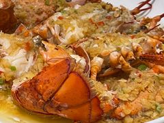 -海味当家(西安路店)