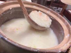 -火齐潮汕砂锅粥(五道口店)