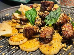 -晟永興烤鸭店(五道口店)