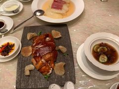 -8餐厅(新葡京酒店)