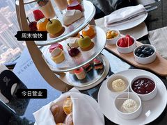 -Social 秀西餐厅-长沙瑞吉酒店(运达店)