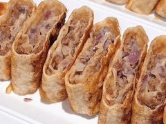 -京熙和肉饼(旺角购物广场店)