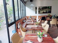 -O'mills Sourdough Bakery&Bistro(永嘉路店)