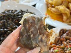 -哈尔滨春饼(朝山街店)