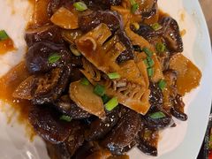 -十六中酱肉·烧烤·京菜小馆(五方桥旗舰店)