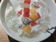 -新太二·鲜料川菜(晶耀前滩店)