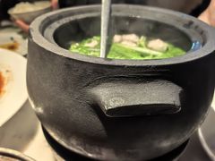 -初蓉丨遇见新川菜(亲贤街荣耀店)