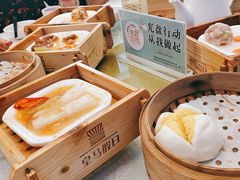 -皇马假日醉海南大酒店·假日一品派茶楼(秀英店)