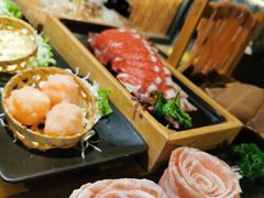 -湊湊火锅·茶憩(上海合生汇店)