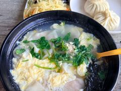 -津门张记包子铺(华昌道店)