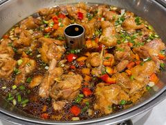 -大眼锅贴水饺(河东店)