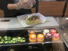 -赛百味SUBWAY(凯德mall大峡谷店)