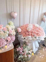 -迈瑞米求婚策划(静安店)