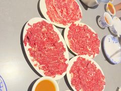 -贵宾牛·潮汕牛肉火锅(珠池总店)