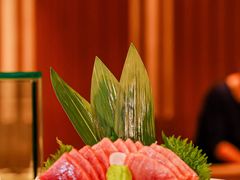 -西村日本料理(香格里拉饭店)