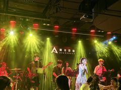 -阿卡贝拉音乐汇(印象城店)