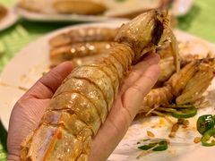 -盛港湾海鲜食府(黄沙店)