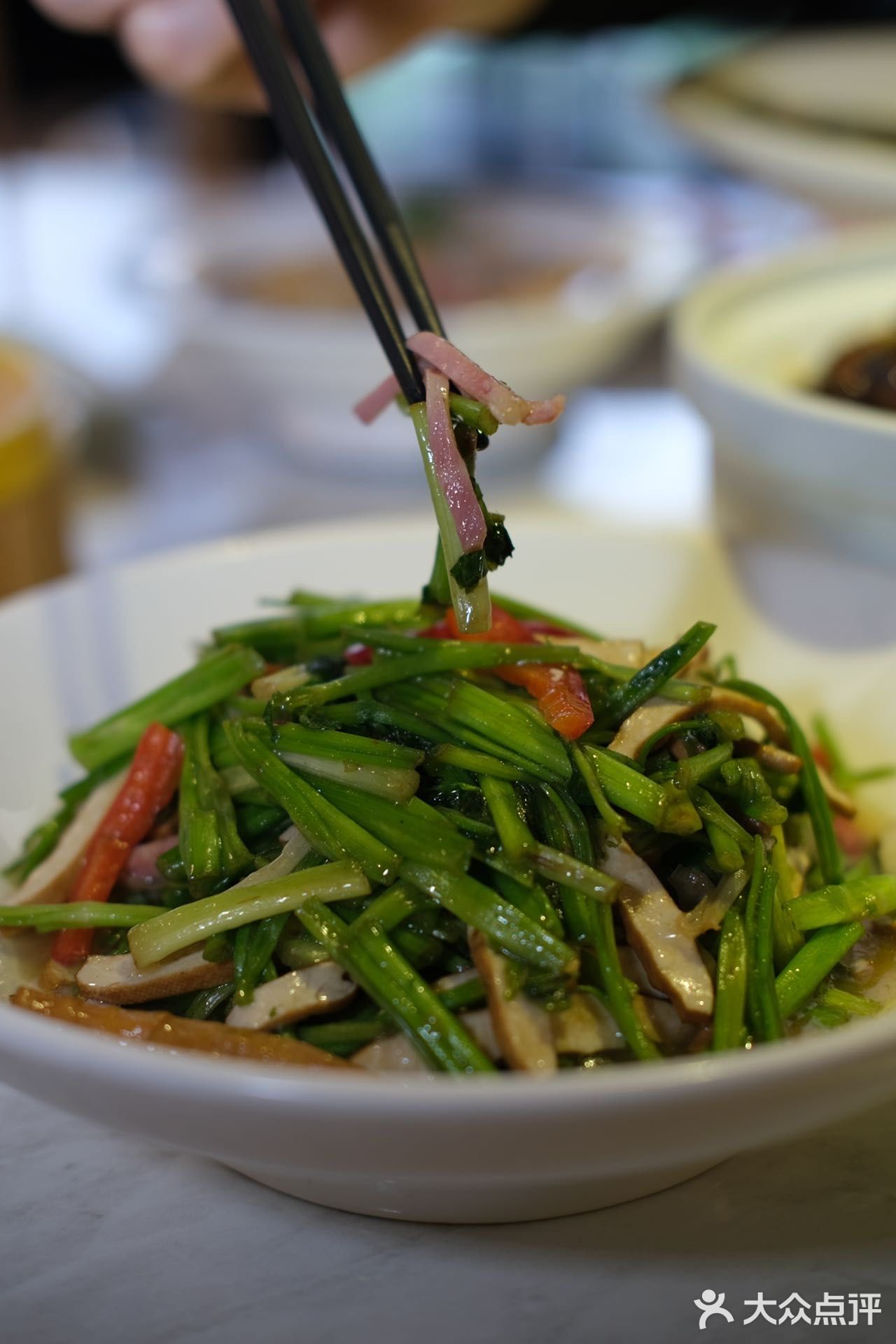 朋友聚餐好去处‼️超高性价比本帮菜值得🐛