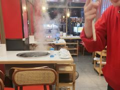 -鲁员外地锅鸡地锅鱼(古墩路店)