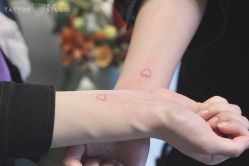 -飛凡TATTOO纹身•原创