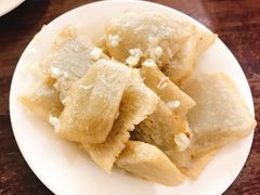 炸灌肠-姚记炒肝店(鼓楼店)