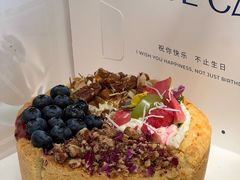 -ZIYUE CAKE线上店