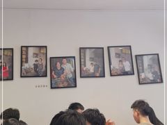大堂-细妹五香牛杂(步行街店)