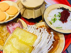 -坛子李地摊烤肉(罗斯福店)