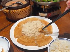 -老村长•湖北家常菜(胜利街店)
