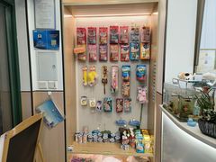-瑞派·关忠动物医院·猫专科·犬专科(三环新城店)