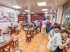 -珍珍小食店(西华路店)