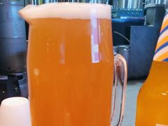 -四禧精酿铜锅涮肉·烧烤工场(大明湖店)