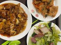 -北大家园食堂