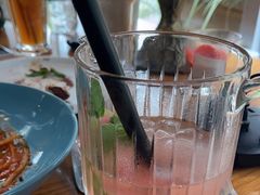 -祖母的厨房西餐厅(丽江金茂店)