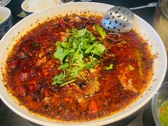 -金谷仓家庭料理(马泉营店)