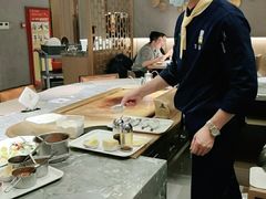 -额尔敦牛厨师铜板烧