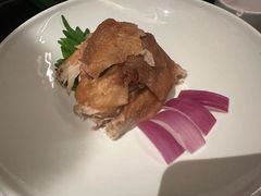 -祥记餐饮•豫粤珍味(金隅大厦店)
