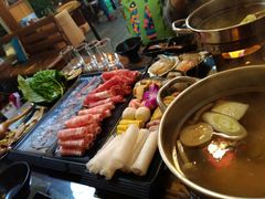 -丽江庭院之丽江往事(安定门店)
