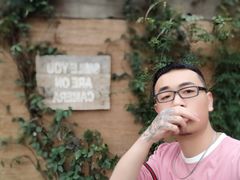 -悦哉·派对·草坪婚礼·围炉煮茶(三圣乡店)