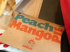 -快乐蜂(永光广场店)