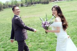 -蔚蓝映像STUDIO婚纱摄影(南稍门店)