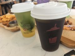 -必胜客(巴沟店)