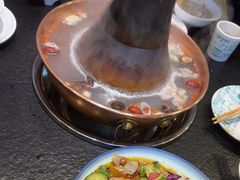 -阳坊胜利涮羊肉(阳坊老店)
