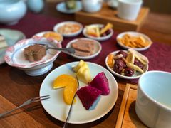 -梅间堂茶馆(绿地缤纷城店)