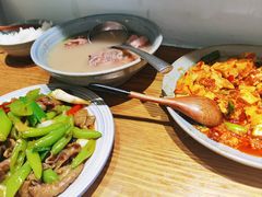-静一餐厅·湖北菜(前门店)